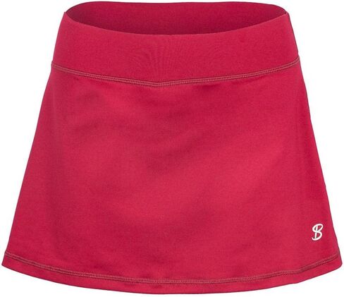 SOFIBELLA Women's 13 Inch Tennis Skort in Saudi Arabia