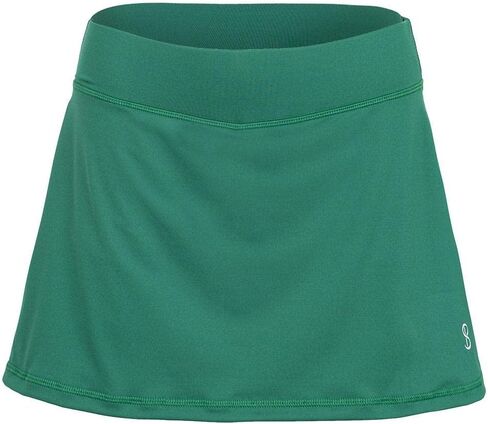 SOFIBELLA Women's 13 Inch Tennis Skort in Saudi Arabia