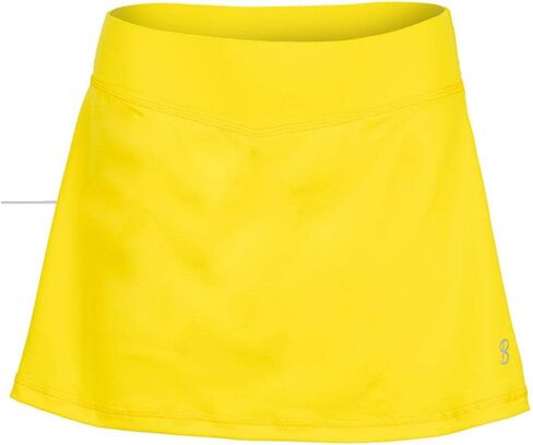 SOFIBELLA Women's 13 Inch Tennis Skort in Saudi Arabia