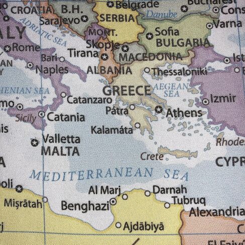 Large World Map Tapestry Wall Hanging Tapestry World Map For Kids Educational Tapestry With Country Flags World Map for Classroom Decor Kids Room Home Traveling Geography Students 60x80 In in Saudi Arabia