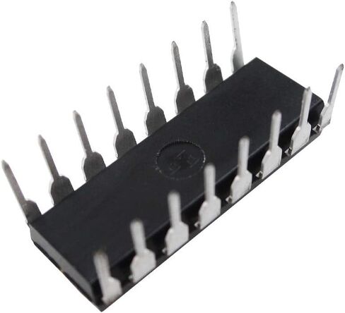 DBParts جديد لـ 10 قطعة TL494CN TL494 DIP-16 TI PWM وحدات تحكم إمدادات الطاقة IC in Saudi Arabia