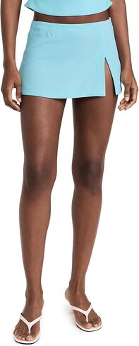 تنورة قصيرة قصيرة للسيدات من Miaou in Kuwait