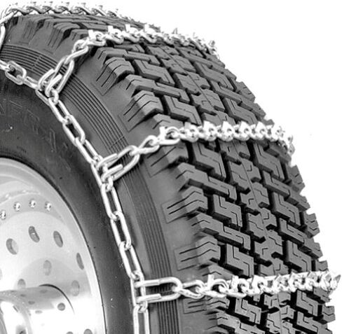 SCC QG2828 سلسلة جر إطارات Quik Grip V-Bar Light Truck LRS - مجموعة من 2 in Kuwait