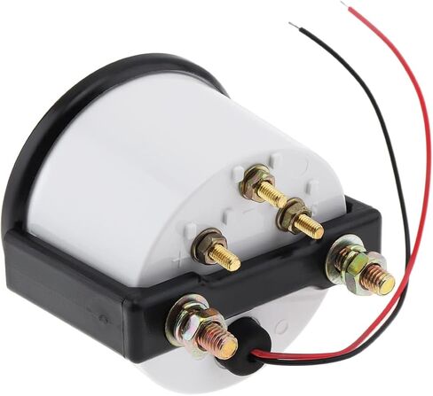 مقياس درجة حرارة الزيت DriSentri، 2 بوصة 52 مم LED سيارة كهربائية درجة حرارة الزيت مقياس درجة الحرارة مع مستشعر درجة الحرارة in Kuwait