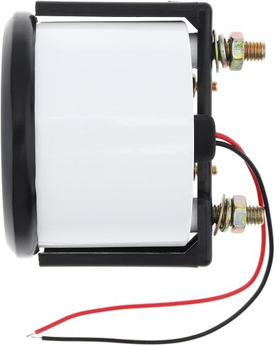 مقياس درجة حرارة الزيت DriSentri، 2 بوصة 52 مم LED سيارة كهربائية درجة حرارة الزيت مقياس درجة الحرارة مع مستشعر درجة الحرارة in Kuwait