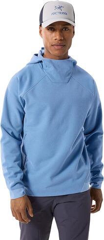 Arc'teryx Rethel Hoody Men's | Polartec Power Air Midlayer Fleece in Saudi Arabia