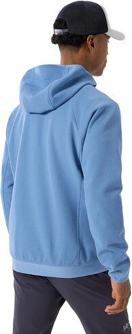 Arc'teryx Rethel Hoody Men's | Polartec Power Air Midlayer Fleece in Saudi Arabia