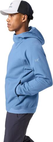 Arc'teryx Rethel Hoody Men's | Polartec Power Air Midlayer Fleece in Saudi Arabia