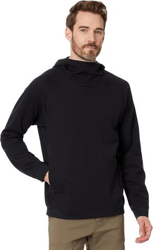 Arc'teryx Rethel Hoody Men's | Polartec Power Air Midlayer Fleece in Saudi Arabia