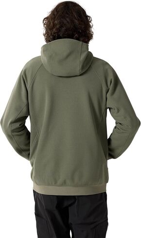 Arc'teryx Rethel Hoody Men's | Polartec Power Air Midlayer Fleece in Saudi Arabia