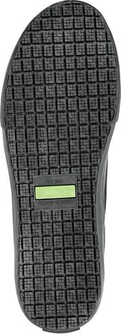 SR Max Southport, Men's, Black, Skate Style, Slip-Resistant, Soft Toe Work Shoe in Kuwait