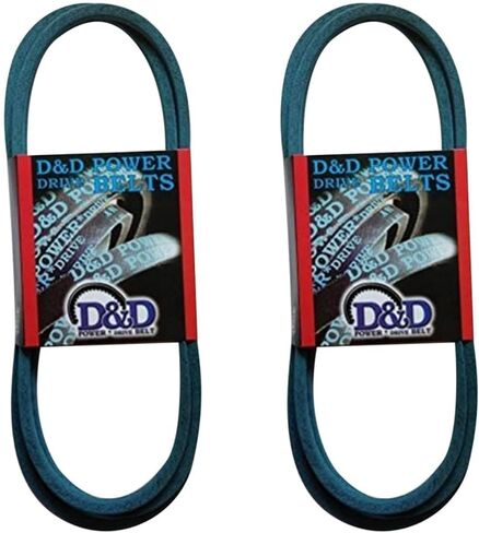 D&D PowerDrive ORB-H-1092 Craftsman 3887MA, 5032024, STD304310 Kevlar Replacement Belt 1/2 x 31" in Saudi Arabia