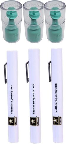 DMV Lumaserter Plus for Scleral and Hybrid Lens (1 Inserter 1 Remover 1 Pen Light) in Saudi Arabia