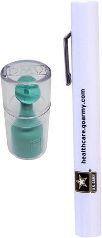 DMV Lumaserter Plus for Scleral and Hybrid Lens (1 Inserter 1 Remover 1 Pen Light) in Saudi Arabia