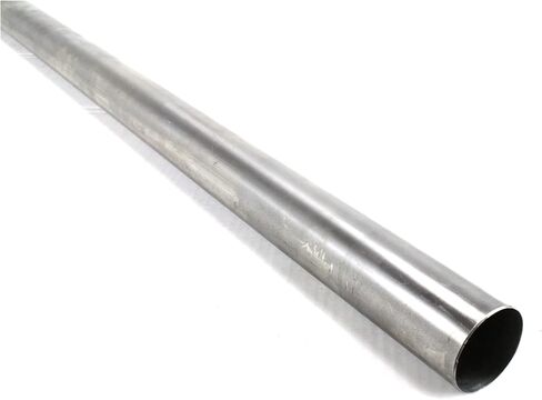 باتريوت العادم H7758 2-1/8 "أنابيب العادم الفولاذ الطري in Saudi Arabia