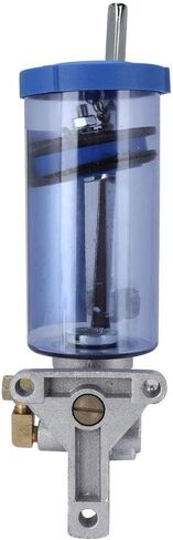 Manual Lubricating Pump LSG-05 Grease Pump Lubricator Machine Tool Hand-Cranked Butter Pump 6mm Outlet/500CC in Saudi Arabia