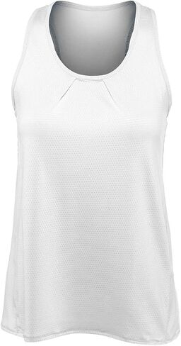 Lucky In Love Core Tie Back Tank - Midnight in Saudi Arabia