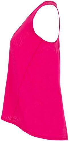 Lucky In Love Core Tie Back Tank - Midnight in Saudi Arabia