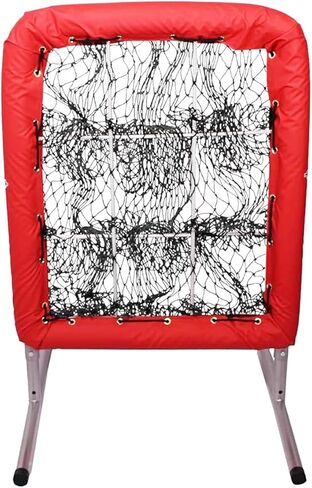 رياضة على سطح السفينة Punch Out Pocket™ | شبكة رمي البيسبول والكرة اللينة | مساعدات تدريب منطقة الضربة in Kuwait