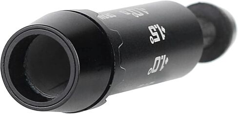 غلاف محول الجولف العالمي من SummerHouse متوافق مع Cobra LTDx SZ King SpeedZone F9 F8 F7 F6 Fly Z رأس السائق 0.335 بوصة طرف اليد اليمنى in Kuwait