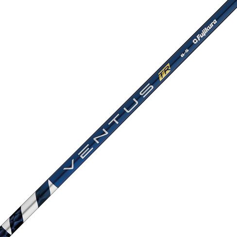 Fujikura Ventus TR Blue 6-S VeloCore لـ Taylormade Qi10/Stealth/Stealth 2/Sim/Sim 2/M6/M5/M4/M3/M2(2017)/M1(2017) (تم تثبيت المقبض والطرف) in Saudi Arabia