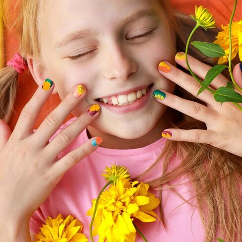 HAIOPS 72PCS Dried Sunflowers Pressed Daisy Flowers for Resin, Real Natural Flowers for Crafts DIY Jewelry Scrapbooking Facial Decoration in Kuwait