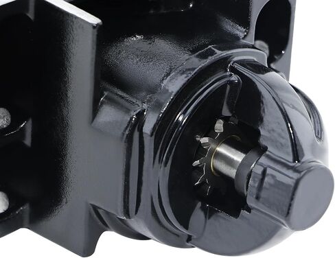 Mercruiser Volvo Penta Marine Starter Replacement New 1.7kW for 3.0 4.3 5.0 5.7 6.2 7.4 8.1 8.2 8.9L OMC Clark Daewoo Pleasurecraft 50-863007A1 3660566-3 3857747 8000108 M59601 6792N-MD High Output in Saudi Arabia