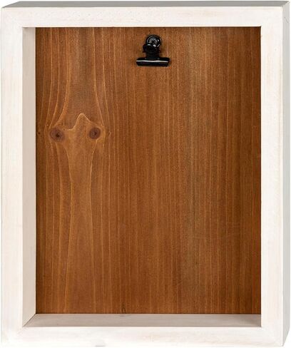 إطار مشبك صور خشبي ريفي وساحر لديكور المنزل من ستراتون in Kuwait