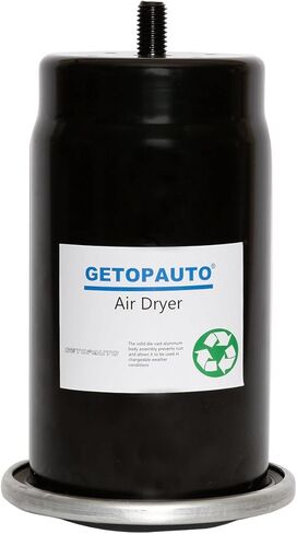 خرطوشة مجفف الهواء GETOPAUTO 107794 AD-9 تحل محل Bendix 107796، Haldex 107796 in Saudi Arabia