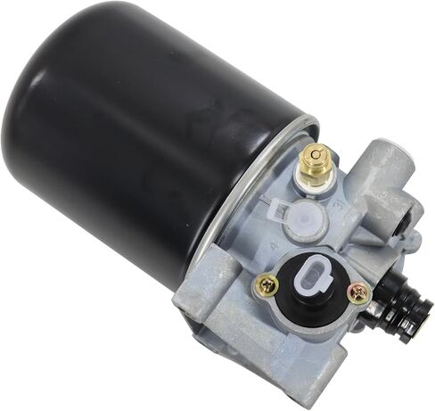 DYRDINSHOW R955079 Air Dryer with Coalescing Cartridge (Replaces Meritor R955300, 955300, 955079, Haldex 955079CX) (TR955079) in Saudi Arabia