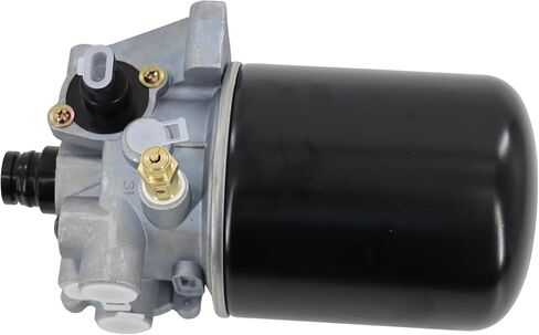 DYRDINSHOW R955079 Air Dryer with Coalescing Cartridge (Replaces Meritor R955300, 955300, 955079, Haldex 955079CX) (TR955079) in Saudi Arabia