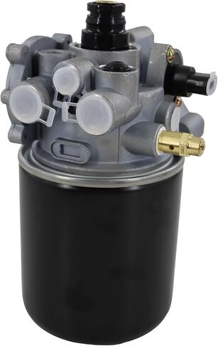 DYRDINSHOW R955079 Air Dryer with Coalescing Cartridge (Replaces Meritor R955300, 955300, 955079, Haldex 955079CX) (TR955079) in Saudi Arabia