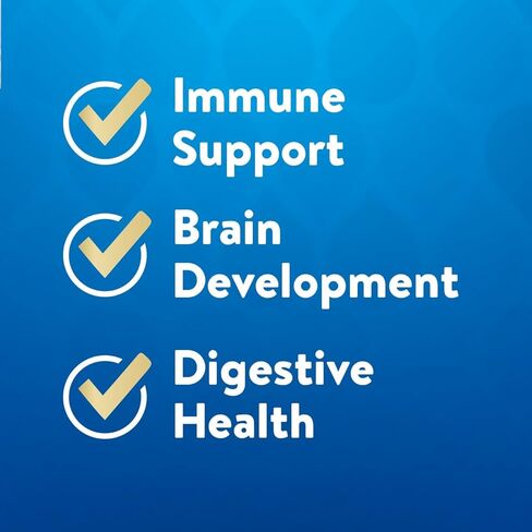 تركيبة سيميلاك 360 توتال كير للرضع، مع 5 بريبايوتك من HMO، أقرب تركيبة لدينا لحليب الثدي، غير معدلة وراثيًا، تركيبة للأطفال، جاهزة للتغذية، زجاجة 8 أونصة سائلة (عبوة من 6 قطع) (قد تختلف التعبئة) in Kuwait