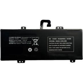 Civhomy Battery Replacement for DV2027 Au-tel Ma-xiCom MK906 Pro/MS906 Pro Series Ma-xiSYS MK906S PRO-TS/MS906 Pro-TS Series 3.85V,11600mAh/44.66Wh in Kuwait