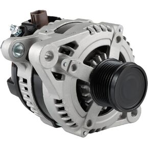 11051 Alternator Compatible with FX35 G35 350Z Pathfinder 2003-2008 OE 23100CD010, A003TG0191, 2035047, AMT0179, 3341434 in Saudi Arabia