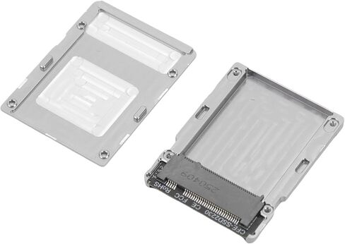 محول حافظة بطاقة الذاكرة Yunseity Type B NVME 2230، غلاف من سبائك الألومنيوم بسرعة 32 جيجابت في الثانية لـ R3 R5 R5C R1 R52، تقنية PCIe 4.0x2 لنقل البيانات in Kuwait