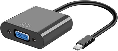 كابل محول USB C إلى V/GA ​​TY>pe C إلى V/GA ​​محول USB 3.1 إلى V/GA ​​موصل محول HD 1080P لـ Pro S9 in Saudi Arabia
