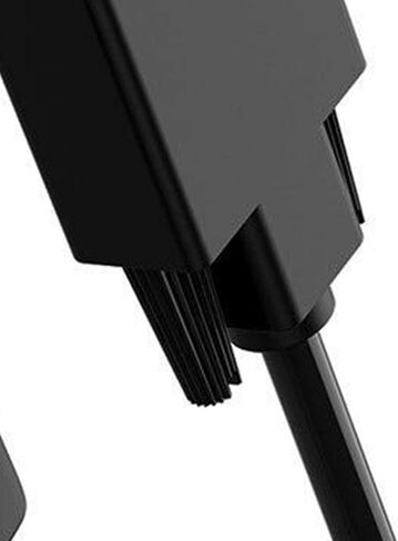 محول Keenso DisplayPort إلى VGA سلكي بدون فقدان ناقل الحركة بكفاءة ثابتة لجهاز عرض شاشة الكمبيوتر 1.8 متر in Saudi Arabia
