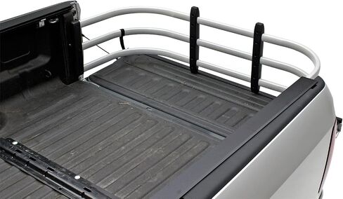 AMP Research BedXTender HD Sport | 74831-01أ | يناسب 2019 - 2023 شيفروليه سيلفرادو 1500 وجي إم سي سييرا 1500؛ 2020 - 2023 2500 اتش دي/3500 اتش دي؛ 2022 1500 Limited Standard Cab (باستثناء الباب الخلفي MultiPro) in Kuwait
