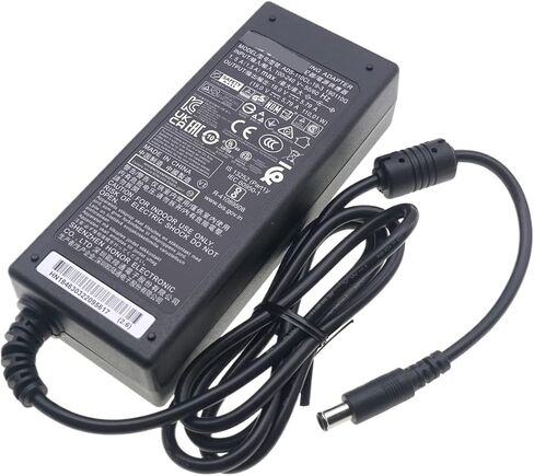 19V 5.79A Switching Adapter Power Supply 110W(EU Plug) in Saudi Arabia
