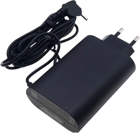AC DC Adapter 48W 19V 2.53A(White) in Saudi Arabia