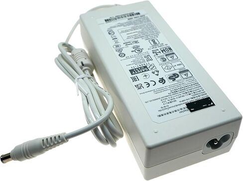 19V 7.37A Switching Power Adapter 140W(US Plug) in Saudi Arabia