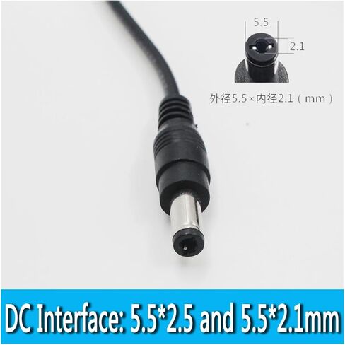 14V 10A Power Adapter(14V_US Plug) in Saudi Arabia