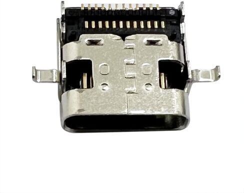 منفذ شحن GINTAI من النوع C DC في مقبس الطاقة منفذ USB-C لـ DELL Latitude 13 7320 7330 5320 5321 14 7430 7420 15 7520 5330 5331 P138G 7340 5440 5450/ الدقة 3480 3490 in Kuwait