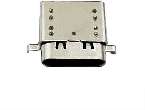 منفذ شحن GINTAI من النوع C DC في مقبس الطاقة منفذ USB-C لـ DELL Latitude 13 7320 7330 5320 5321 14 7430 7420 15 7520 5330 5331 P138G 7340 5440 5450/ الدقة 3480 3490 in Kuwait