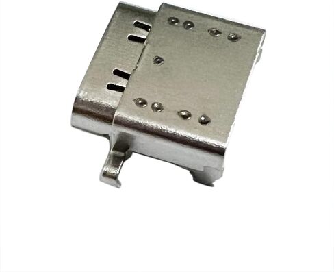 منفذ شحن GINTAI من النوع C DC في مقبس الطاقة منفذ USB-C لـ DELL Latitude 13 7320 7330 5320 5321 14 7430 7420 15 7520 5330 5331 P138G 7340 5440 5450/ الدقة 3480 3490 in Kuwait