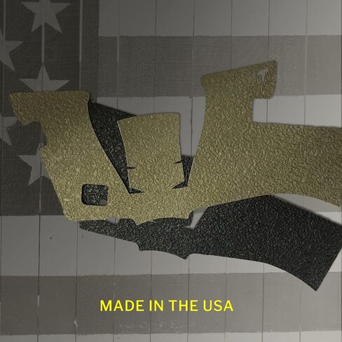 مقابض TALON لـ Springfield Armory XD بالحجم الكامل 9 مم / .357 / .40 in Kuwait