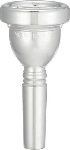 Bach Large Shank Tenor &Amp; Bass Trombone Mouthpiece - 2G in Saudi Arabia