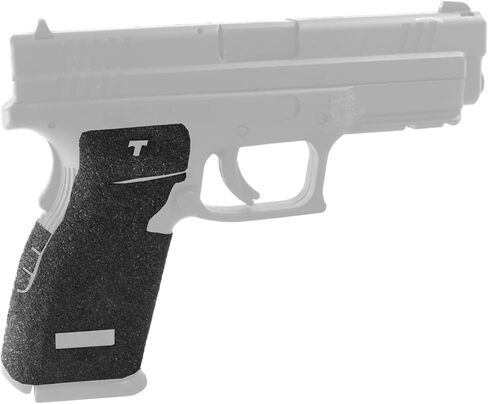 مقابض TALON لـ Springfield Armory XD بالحجم الكامل 9 مم / .357 / .40 in Kuwait