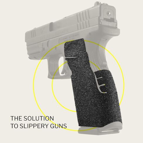 مقابض TALON لـ Springfield Armory XD بالحجم الكامل 9 مم / .357 / .40 in Kuwait